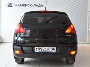 Peugeot 3008 I Каменск-Уральский  - изображение 18