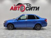 Lada (ВАЗ) Granta I Рестайлинг Воронеж  - изображение 25