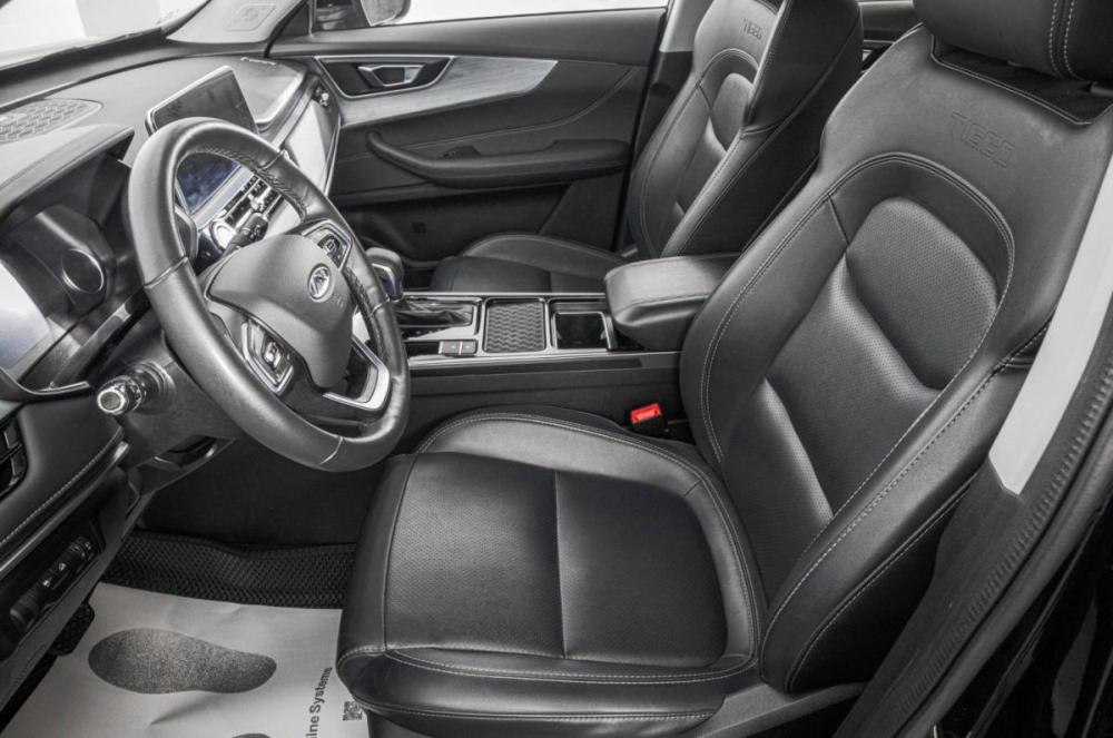 Chery Tiggo 4 Pro I Барнаул  - изображение 11