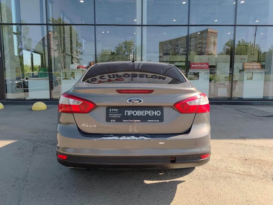 Ford Focus III Ижевск  - изображение 7