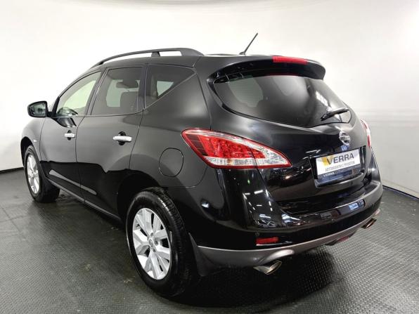 Nissan Murano II (Z51) Рестайлинг 2 с пробегом 2012 года, цена 1 150 000 рублей, 239314 км, внедорожник, Автокод Объявления