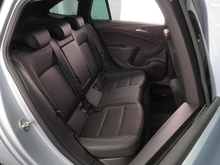 Opel Astra K Воронеж  - изображение 7