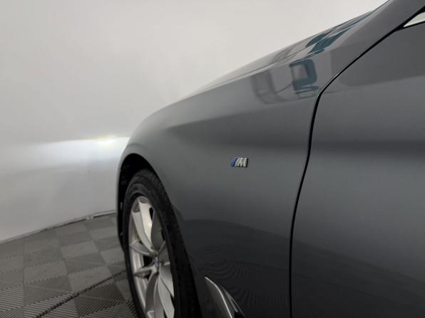 BMW 5 серии VII (G30/G31/G38) с пробегом 2020 года, цена 3 179 000 рублей, 175000 км, седан, Автокод Объявления