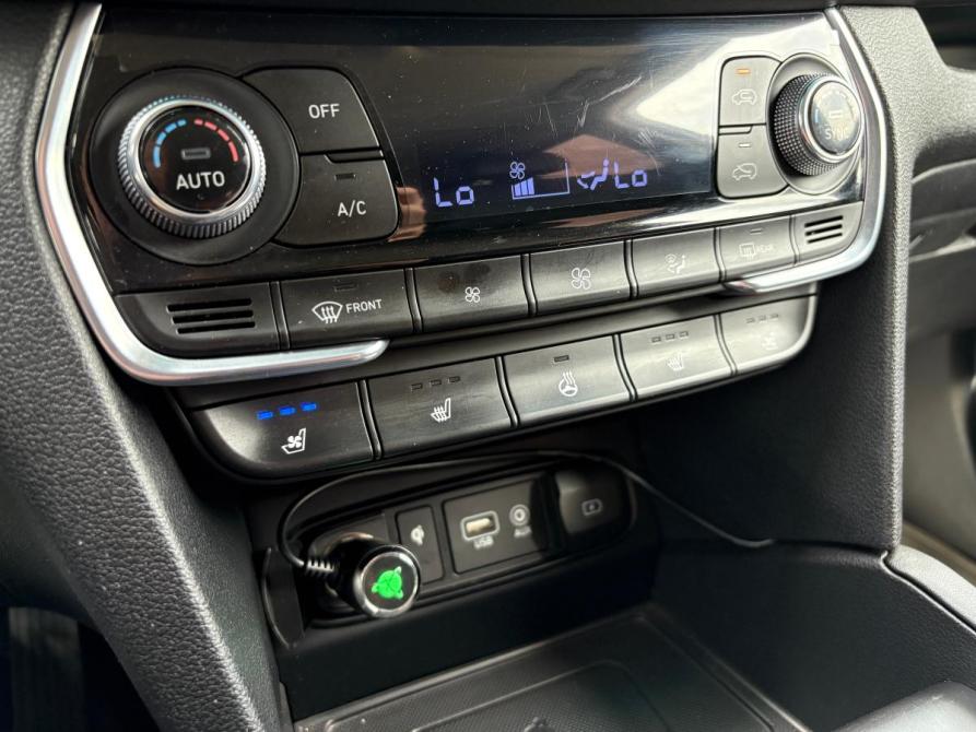 Hyundai Santa Fe IV Уфа  - изображение 11
