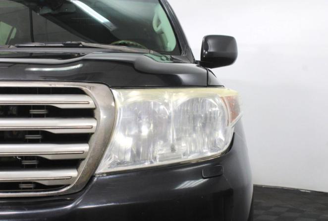 Toyota Land Cruiser 200 Series с пробегом 2011 года, цена 2 670 000 рублей, 398329 км, внедорожник, Автокод Объявления