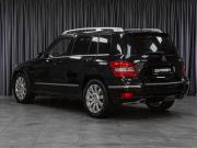 Mercedes-Benz GLK-Класс I (X204) Тюмень  - изображение 25