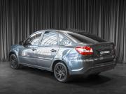 Lada (ВАЗ) Granta I Рестайлинг Тюмень  - изображение 19