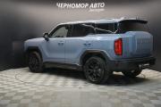 Haval H3 I Крым  - изображение 32