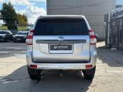 Toyota Land Cruiser Prado 150 Series Рестайлинг 1 Пермь  - изображение 24