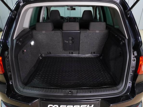 Volkswagen Tiguan I с пробегом 2010 года, цена 1 099 000 рублей, 226131 км, внедорожник, Автокод Объявления