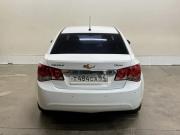Chevrolet Cruze I Рестайлинг Саратов  - изображение 16