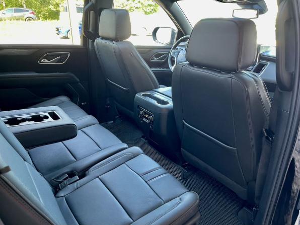 Chevrolet Tahoe V с пробегом 2023 года, цена 9 500 000 рублей, 24039 км, внедорожник, Автокод Объявления