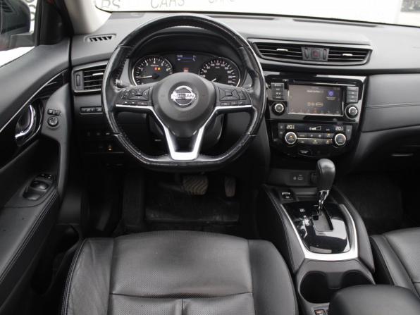 Nissan X-Trail III Рестайлинг с пробегом 2020 года, цена 2 560 000 рублей, 107146 км, внедорожник, Автокод Объявления