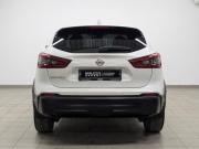 Nissan Qashqai II Рестайлинг Москва  - изображение 30