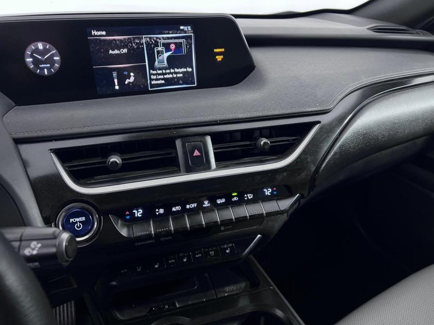 Lexus UX I Ростов-на-Дону  - изображение 13