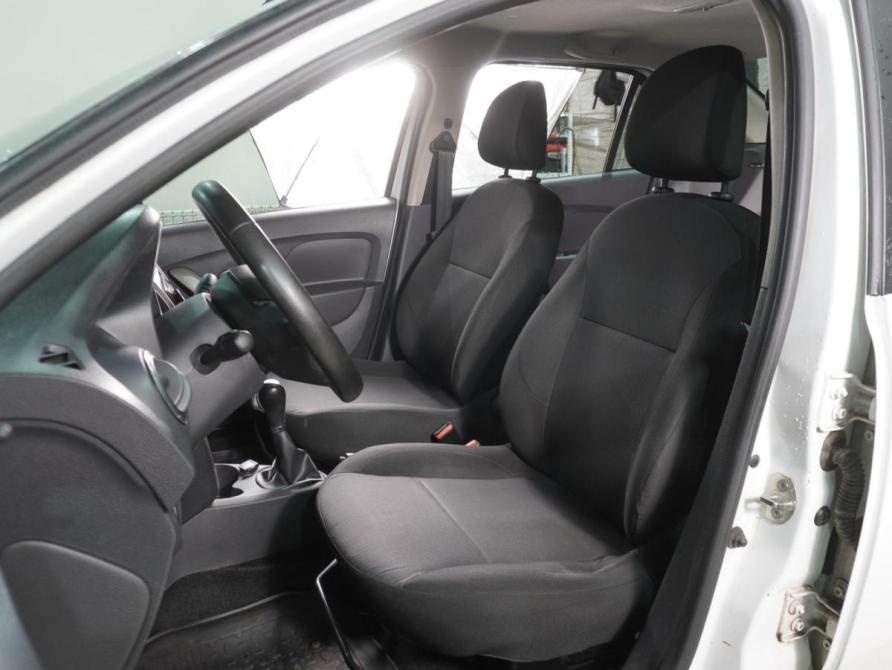 Renault Logan II Рестайлинг Воронеж  - изображение 10
