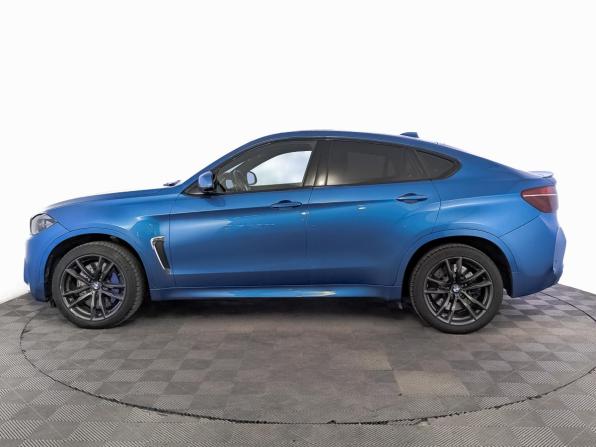 BMW X6 M II (F86) с пробегом 2016 года, цена 3 900 000 рублей, 143750 км, внедорожник, Автокод Объявления
