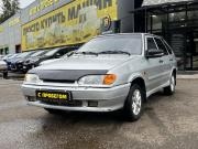 Lada (ВАЗ) 2114 Нефтекамск  - изображение 13