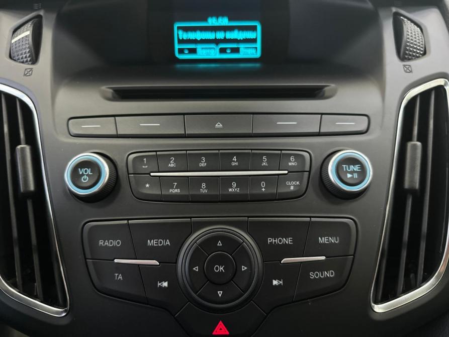Ford Focus III Рестайлинг Санкт-Петербург  - изображение 23