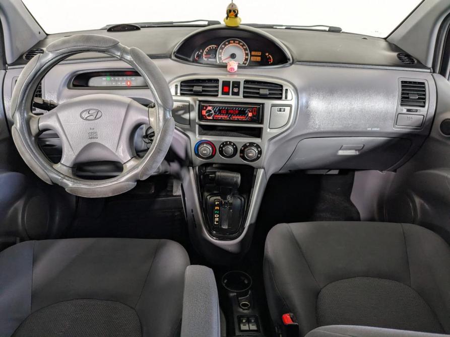 Hyundai Matrix I Рестайлинг 2 Екатеринбург  - изображение 10