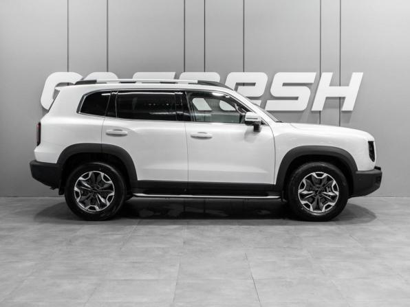 Haval Dargo с пробегом 2024 года, цена 3 000 000 рублей, 4642 км, внедорожник, Автокод Объявления