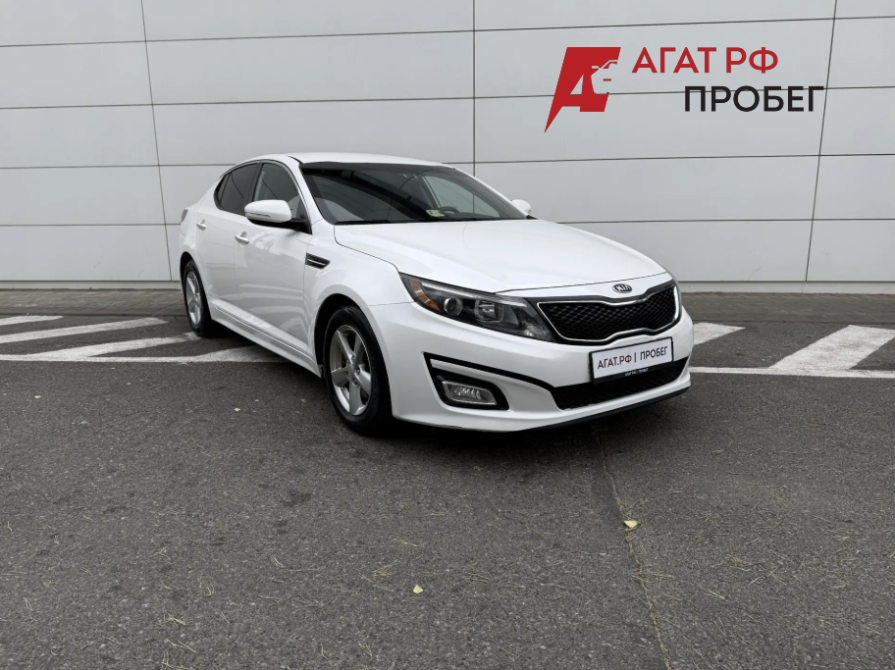 Kia Optima III Рестайлинг Ставрополь  - изображение 3
