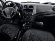Lada (ВАЗ) Granta I Рестайлинг Ростов-на-Дону  - изображение 18