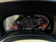 BMW 7 серии VI (G11/G12) Рестайлинг Иркутск  - изображение 54