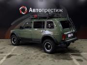 Lada (ВАЗ) 2131 (4x4) I Ставрополь  - изображение 20