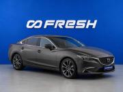 Mazda 6 III (GJ) Рестайлинг Москва  - изображение 22