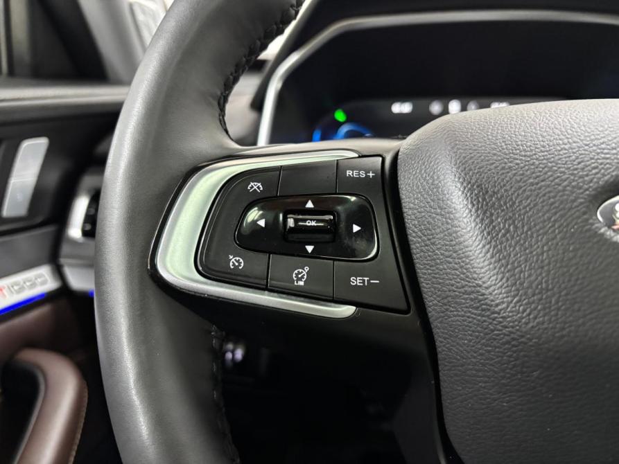 Chery Tiggo 8 Pro I Альметьевск  - изображение 25