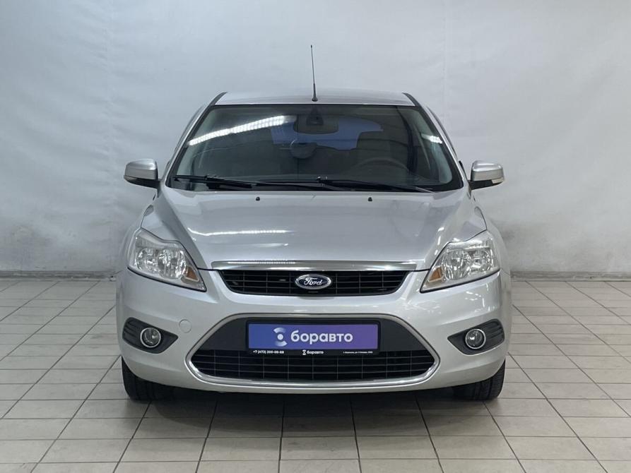 Ford Focus II Рестайлинг Воронеж  - изображение 3