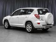 Toyota RAV4 III (XA30) Рестайлинг Тюмень  - изображение 22
