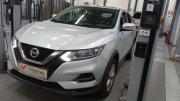 Nissan Qashqai II Рестайлинг Санкт-Петербург  - изображение 7