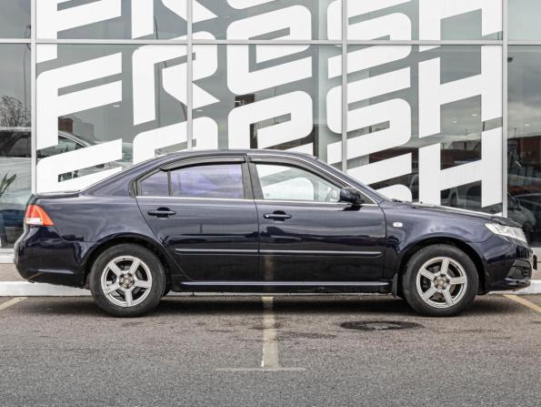 Kia Magentis II Рестайлинг с пробегом 2009 года, цена 815 000 рублей, 234355 км, седан, Автокод Объявления