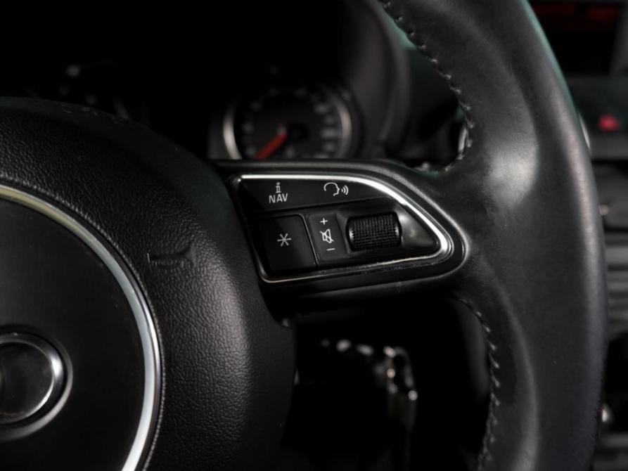 Audi A1 I (8X) Воронеж  - изображение 21