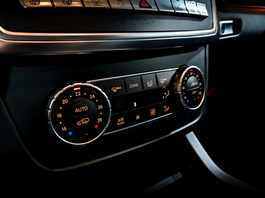 Mercedes-Benz GL-Класс II (X166) Химки  - изображение 30