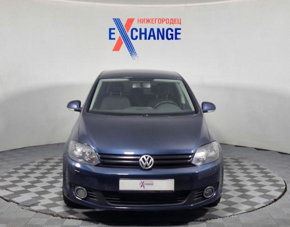Volkswagen Golf Plus II с пробегом 2012 года, цена 679 000 рублей, 172000 км, хэтчбек, Автокод Объявления