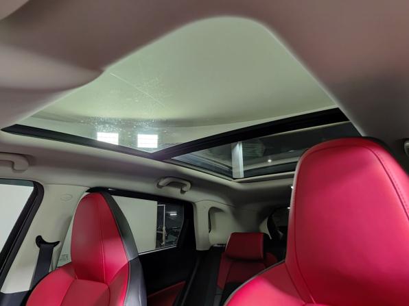 Changan CS55 Plus II с пробегом 2023 года, цена 2 050 000 рублей, 29592 км, внедорожник, Автокод Объявления