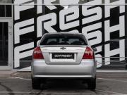 Chevrolet Aveo I Рестайлинг Волгоград  - изображение 18