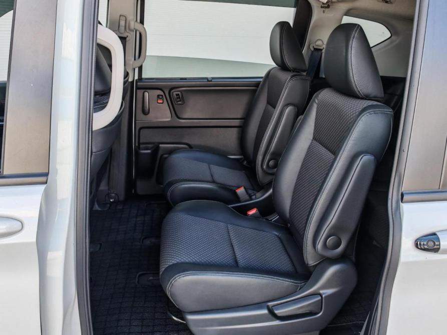 Honda Freed II Рестайлинг Краснодар  - изображение 7