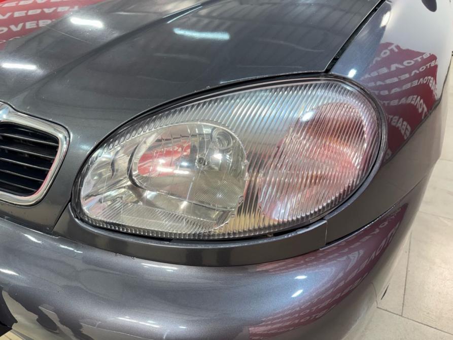 Chevrolet Lanos I Новочеркасск  - изображение 8