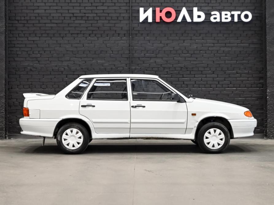 Lada (ВАЗ) 2115 Екатеринбург  - изображение 8