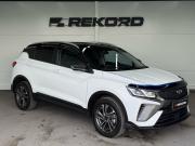 Geely Coolray I Рестайлинг Уфа  - изображение 21