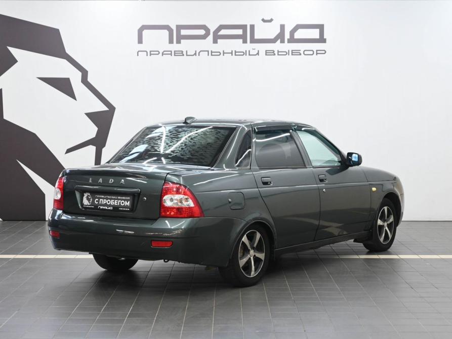 Lada (ВАЗ) Priora I Ростов-на-Дону  - изображение 3