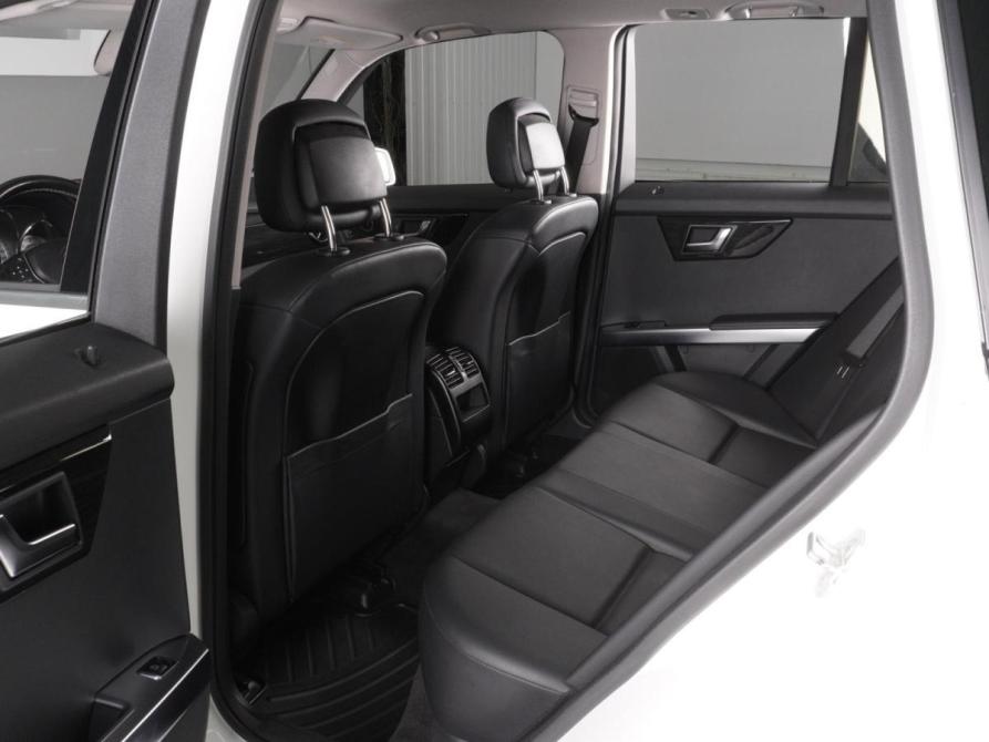 Mercedes-Benz GLK-Класс I (X204) Рестайлинг Минеральные Воды  - изображение 11