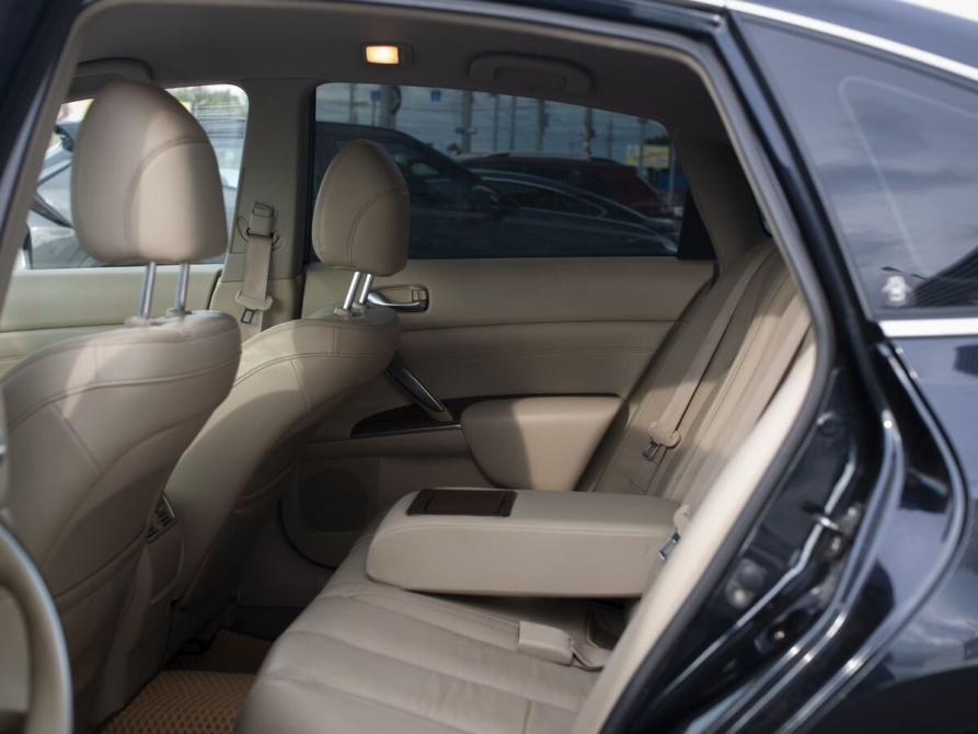 Nissan Teana II Рестайлинг Курган  - изображение 13