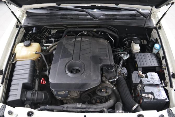 SsangYong Rexton III с пробегом 2013 года, цена 1 295 950 рублей, 158232 км, внедорожник, Автокод Объявления