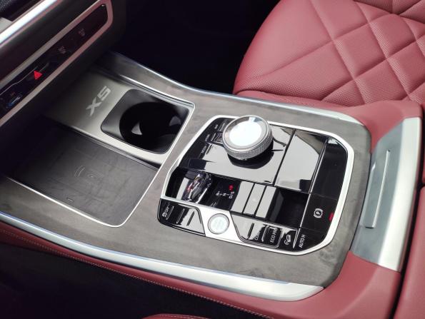 BMW X5 IV (G05/G18) Рестайлинг с пробегом 2025 года, цена 9 190 000 рублей, 12050 км, внедорожник, Автокод Объявления