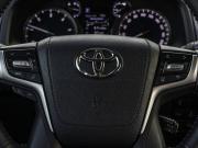 Toyota Land Cruiser Prado 150 Series Рестайлинг 3 Москва  - изображение 30